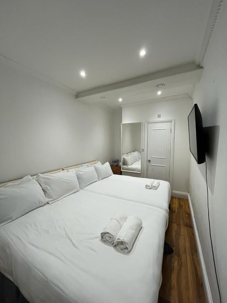 Lamont Hotel London Exterior foto